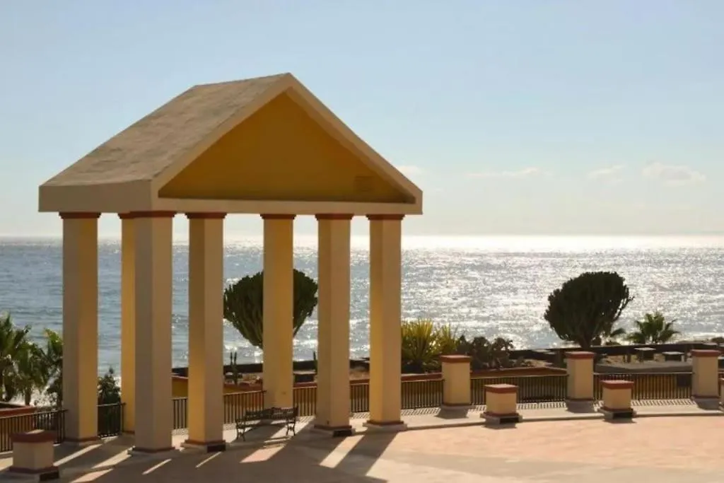 Daire Oleholidays 1111 Romana Playa Vistas Al Mar Marbella