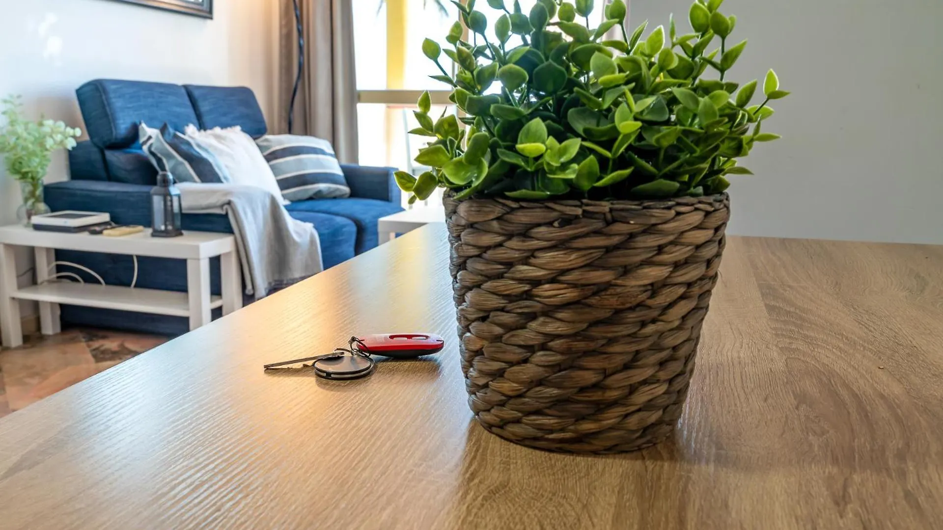 Apartment Oleholidays 1111 Romana Playa Vistas Al Mar Marbella Spain